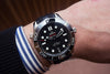 Omega Seamaster 300M Co-Axial Master Chronometer Watch Review.