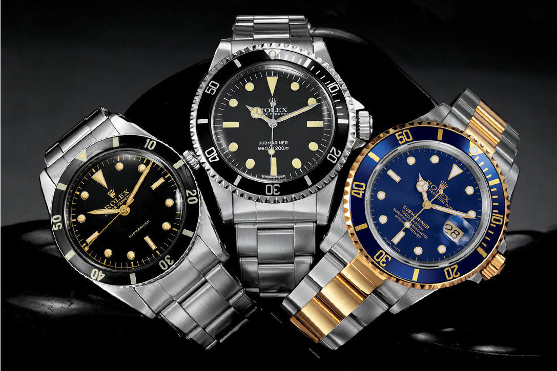 How To Spot a Fake Rolex – The Official Guide.