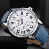 2018 New NAVIFORCE Men Quartz Sports Military Watches Men's Luxury Brand Fashion Casual Wrist Watch Relogio Masculino Male Clock