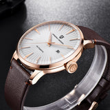 PAGANI DESIGN Top Luxury Brand Men's Automatic Mechanical Watches Waterproof Fashion Simple Business Watch Relogio Masculino