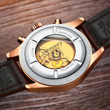 Carnival Sport Automatic Watch Men Waterproof 150M Diver Sapphire Crystal Mens Mechanical Watches Multifunction Male Clock Saat