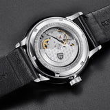 PAGANI DESIGN Top Luxury Brand Men's Automatic Mechanical Watches Waterproof Fashion Simple Business Watch Relogio Masculino
