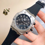 Mens Watches Top Brand Runway Luxury European Design Automatic Mechanical Watch    A0502