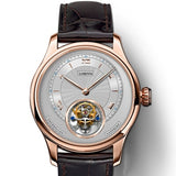 Luxury Brand LOBINNI Watches Men Switzerland Tourbillion Mechanical Men Watch Sapphire Waterproof Energy Display clock L8886-5