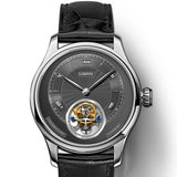 Luxury Brand LOBINNI Watches Men Switzerland Tourbillion Mechanical Men Watch Sapphire Waterproof Energy Display clock L8886-5