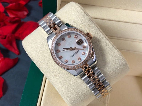 AH05256         Women's Watches Top Brand Runway Luxury European Design  Quartz Wristwatches