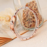 Casio watch Swarovski Crystal women watches top brand luxury set ladies watch women 50mWaterproof Quartz Sport clock reloj mujer