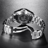 PAGANI DESIGN 2019Top Marque De Luxe Hommes de Montre Horloge men Sport Montres Hommes Mechanical watches Relogio Masculino