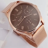 42mm Brown Navy Sea Automatic men watches schwarz Zifferblatt Saphirglas sapphire glass De luxe En Acier Plein Noir Power Reserv