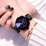 2019 Super Beauty Women Watches Fashion Ladies Dress watch women Luxury Causal Watches Clock Female Stainless Steel Wristwatches