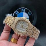 Mens Watches Top Brand Runway Luxury European Design  Quartz Wristwatches  A0530