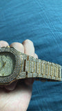 Mens Watches Top Brand Runway Luxury European Design  Quartz Wristwatches  A0530