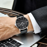 PAGANI DESIGN Top Luxury Brand Men's Automatic Mechanical Watches Waterproof Fashion Simple Business Watch Relogio Masculino