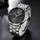 PAGANI DESIGN Top Luxury Brand Men's Automatic Mechanical Watches Waterproof Fashion Simple Business Watch Relogio Masculino