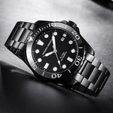 PAGANI DESIGN 2019Top Marque De Luxe Hommes de Montre Horloge men Sport Montres Hommes Mechanical watches Relogio Masculino