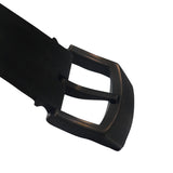 Reef Tiger/RT Outdoor Sport Quartz Watch with Chronograph Date Black Steel Rubber Strap Watches For Men RGA3063