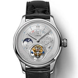 Luxury Brand LOBINNI Watches Men Switzerland Tourbillion Mechanical Men Watch Sapphire Waterproof Energy Display clock L8886-5