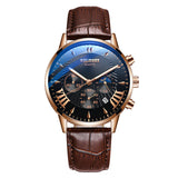 BELUSHI NEW Quartz Watch Men Casual Watches Men's Clock Male Sports Wristwatch Men Watches Stainless Steel hodinky ceasuri saat