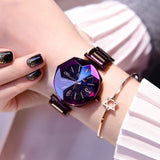 2019 Super Beauty Women Watches Fashion Ladies Dress watch women Luxury Causal Watches Clock Female Stainless Steel Wristwatches