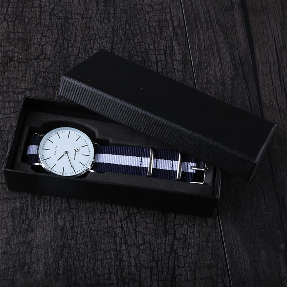 Delicate Paper Cardboard Bangle Bracelet Wrist Watch Jewelry Present  Gift Box     _12.17