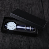 Delicate Paper Cardboard Bangle Bracelet Wrist Watch Jewelry Present  Gift Box     _12.17