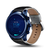 LEM5 GPS WiFi Smart Watch MTK6580 Bluetooth Watchphone 3G SIM Card Sport Watch Camera Smartwatch for IOS Android 5.1 Phonewatch