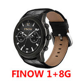 LEM5 GPS WiFi Smart Watch MTK6580 Bluetooth Watchphone 3G SIM Card Sport Watch Camera Smartwatch for IOS Android 5.1 Phonewatch