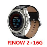 LEM5 GPS WiFi Smart Watch MTK6580 Bluetooth Watchphone 3G SIM Card Sport Watch Camera Smartwatch for IOS Android 5.1 Phonewatch
