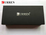 CURREN PAPER GIFT ORIGINAL WATCH BOX