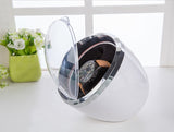 Luxury Double Watches Mechanical Watch Winder For Automatic Watches Winder Multi-function 4 Modes Affordable Watch Winder Box