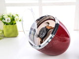 Luxury Double Watches Mechanical Watch Winder For Automatic Watches Winder Multi-function 4 Modes Affordable Watch Winder Box
