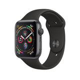 Apple Watch Series 4. | 50M Waterproof Apple Smart Watch GPS Band 40mm 44mm Smart Wearable Devices Bluetooth 5.0 Smartwatch