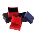 3 Colors Luxury Watch Box Leather Jewelry Organizer Wrist Watches Holder Display Storage Box Organizer Gift Box Dropshipping