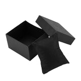 3 Colors Luxury Watch Box Leather Jewelry Organizer Wrist Watches Holder Display Storage Box Organizer Gift Box Dropshipping