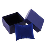 3 Colors Luxury Watch Box Leather Jewelry Organizer Wrist Watches Holder Display Storage Box Organizer Gift Box Dropshipping