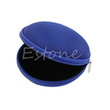 Free delivery Pocket Storage Case Pouch Bag Mini Box for Smart Apple Watch iWatch 42mm 38mm