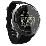 2019 Sport Watch Bluetooth Waterproof Men Smart Watch Digital Ultra-long Standby Support Call And SMS Reminder SmartWatch Women